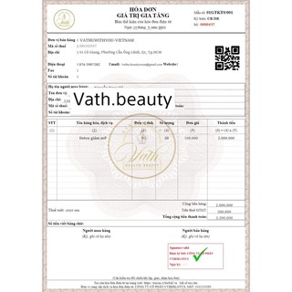 GIẢM MỠ BỤNG DETOX vathuwithyou