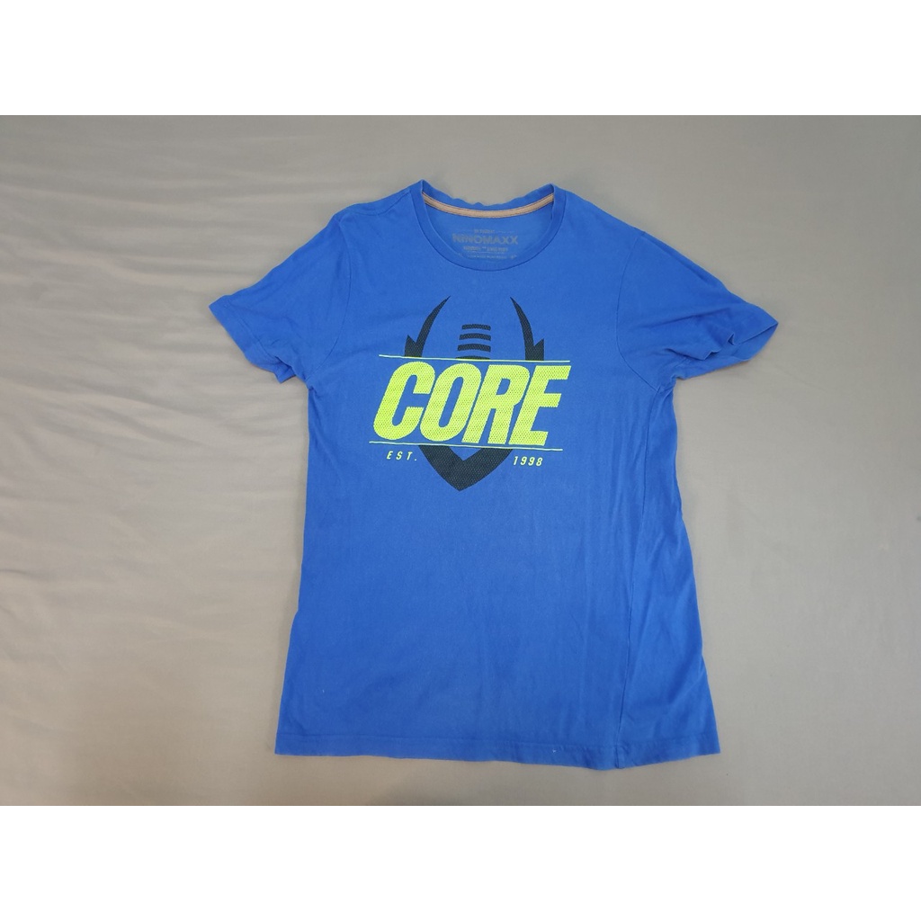 Thanh Lý Áo thun nam Ninomax size S