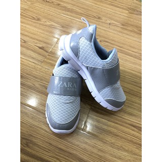 GIÀY PILOT ZARA