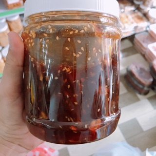 Me mứt