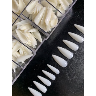Móng úp HSM phom nhọn - Cheap Nail