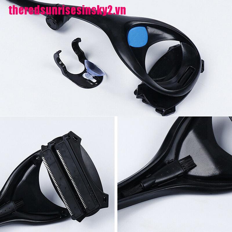 (Hàng Mới Về) Dao Cạo Râu 2.0 Tiện Dụng Cho Nam | BigBuy360 - bigbuy360.vn