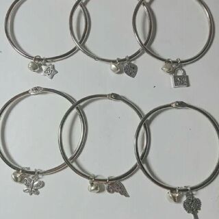 Kiềng tay inox không gỉ❤