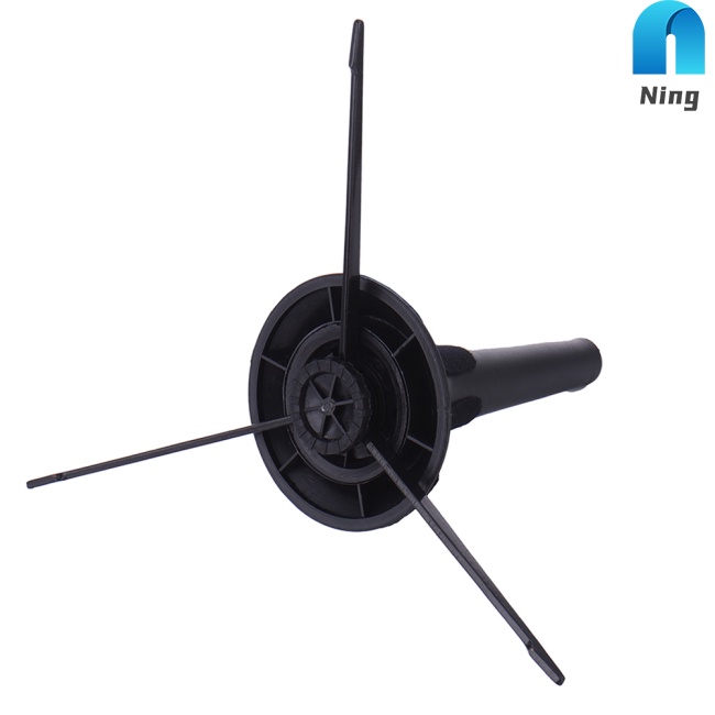 Giá Đỡ Ba Chân Bằng Kim Loại Có Thể Tháo Rời Và Gấp Gọn Cho Kèn Trumpet