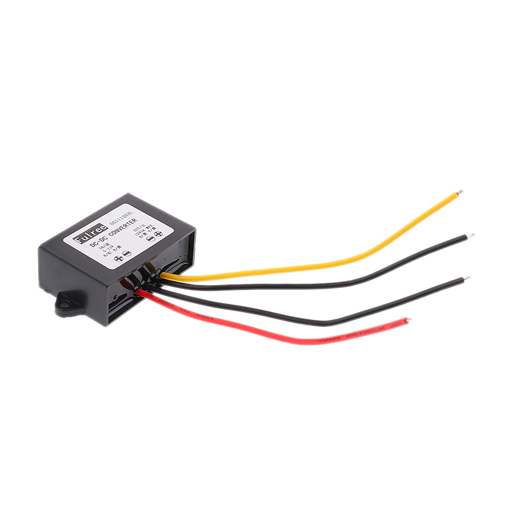 Thiết bị điều chỉnh chuyển đổi nguồn DC 5V-11V sang 12V 2A 24W