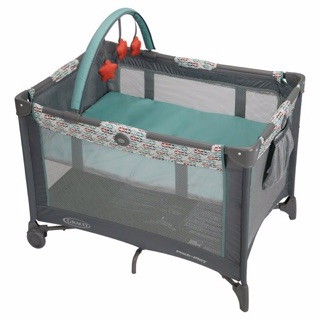 Giường cũi Graco PNP On The Go™ Lambert 1927398