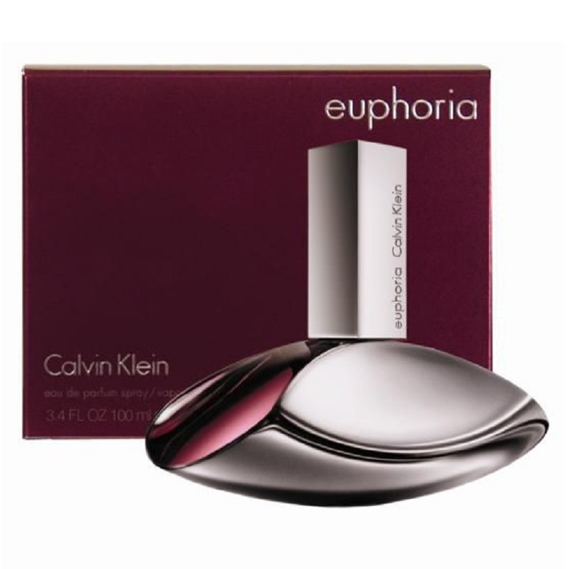 Tổng hợp Calvin Klein Euphoria For Women giá rẻ, bán chạy tháng 3/2023 -  BeeCost