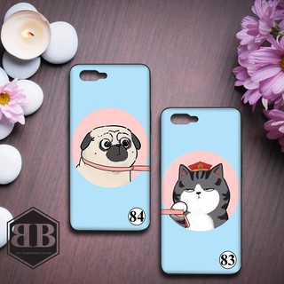 [Miễn Phí Vận Chuyển Đơn Từ 50k] Ốp điện thoại OPPO REALME C1 - hình bao thuốc lá cực chất