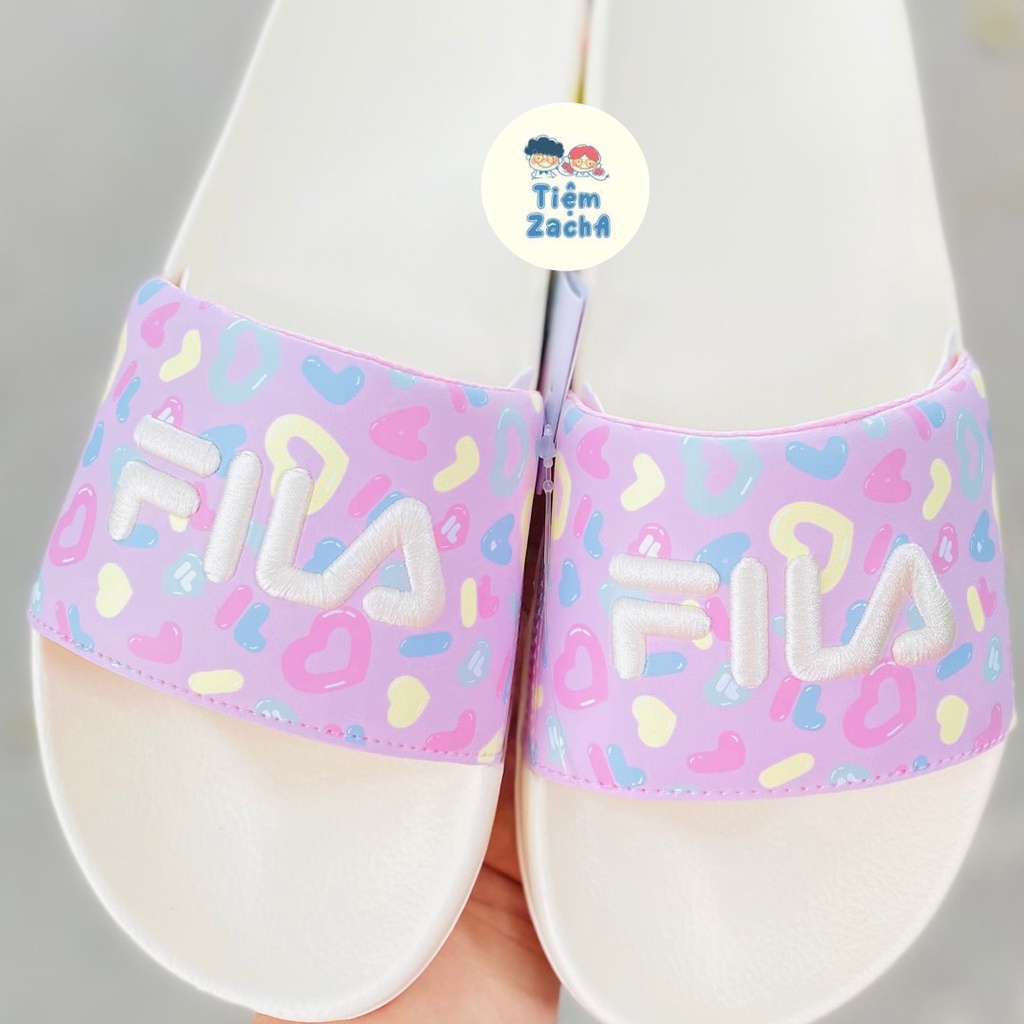 FILA SLIPPERS DRIFTER V-DAY 22 DÉP FILA V-DAY 22