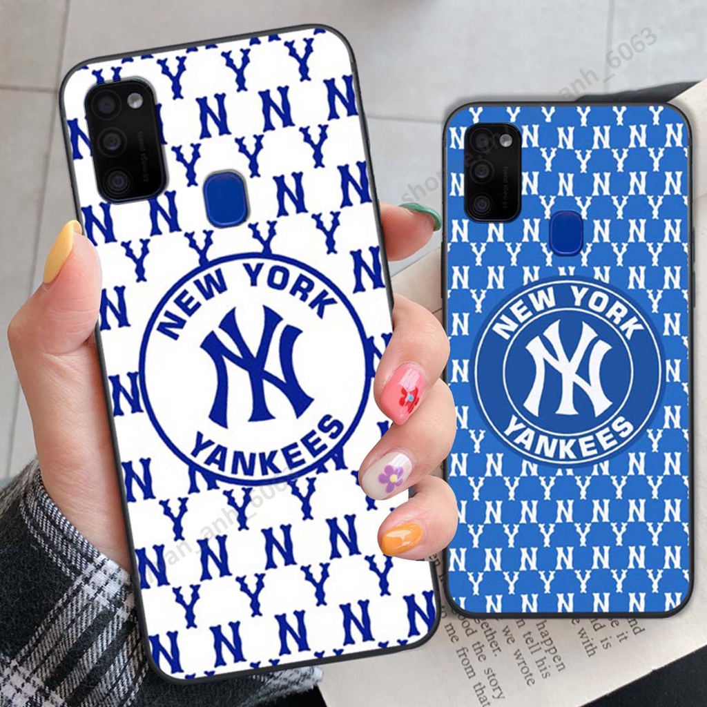 Ốp lưng Samsung M21 / M30s ốp điện thoại hình bearbrick, new york, thể thao