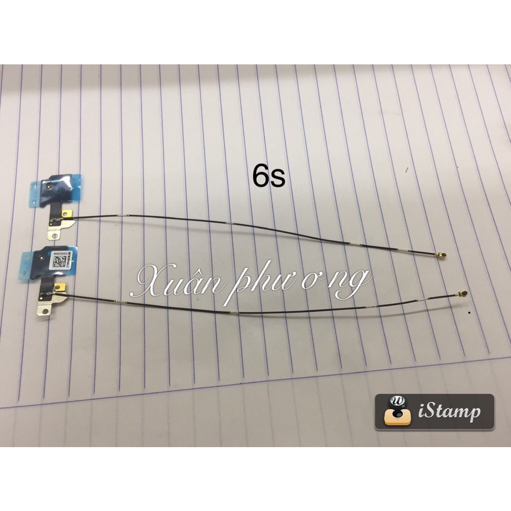 Anten Wifi ip 5-5s- 6- 6s-7g-8g