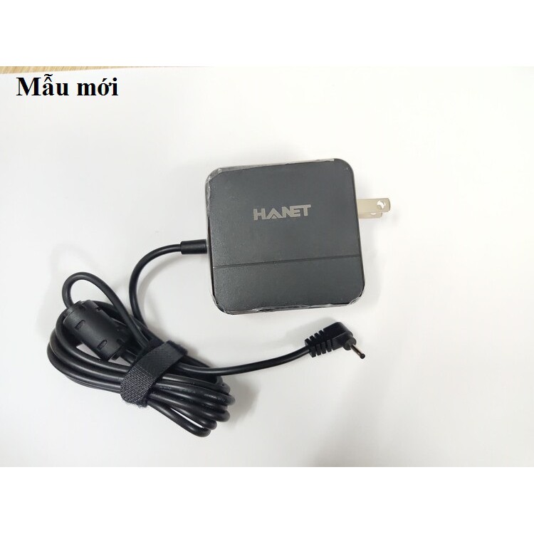 Bộ sạc adapter cho máy tính bảng Hanet Smartlist