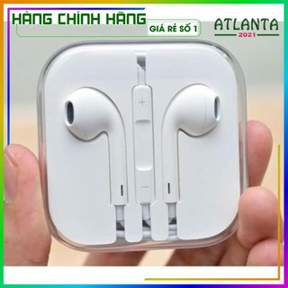 Tai Nghe Có Dây, Tai Nghe Nhét Tai Chân giắc cắm 3.5mm âm thanh chân thức phù hợp nhiều loại máy