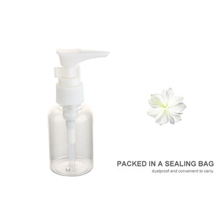 Bộ chiết mỹ phẩm Miniso MX0180