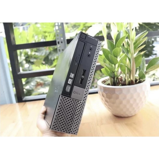 ☀️BAONGOCPC☀️Máy tính đồng bộ DELL OPTIPLEX ( CPU Core I7 / I5 / I3 - Ram 8GB - SSD 128GB)- HÀNG CHÍNH HÃNG