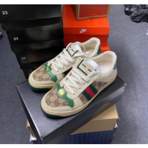 Giày Gucci Sơn Tùng ,  Giày Sơn Tùng Hot Trend Full Box