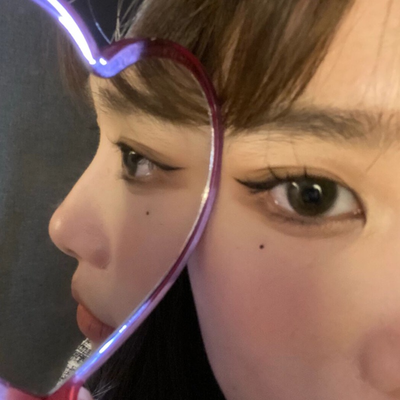 Lông Mi Giả 3/5Rows Trang Điểm Dài Và Dày