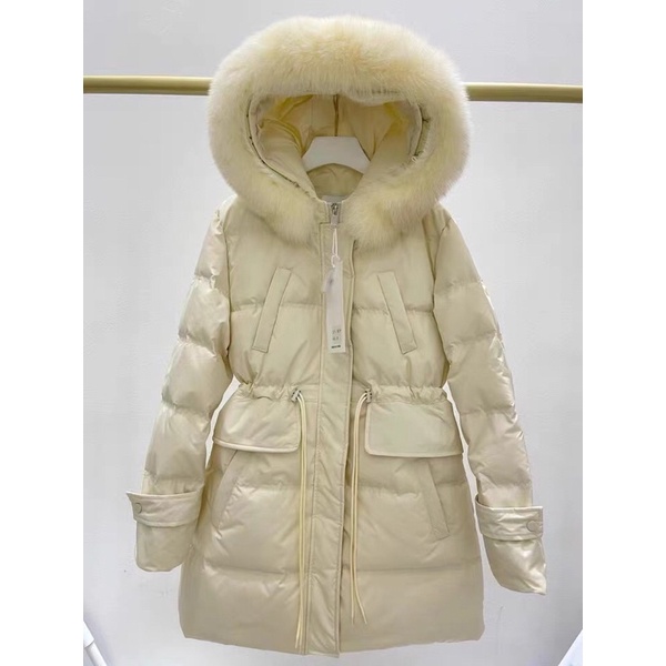 Phao lông vũ QCCC 8801!!!!