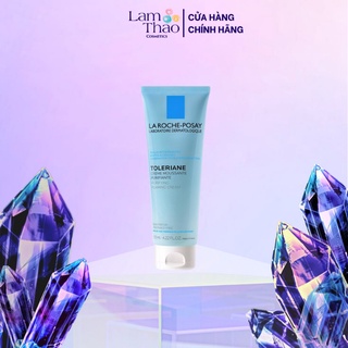 Sữa Rửa Mặt La Roche-Posay Toleriane Purifying Foaming Cream