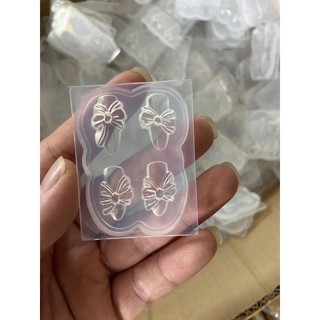  [Rẻ Vô Địch] Khuôn Silicon