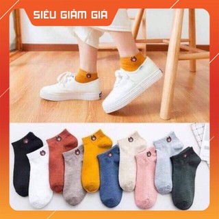 10 đôi Tất gấu🐻🐻🐻 kute