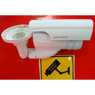 Camera thân dài mô hình dọa trộm ABTECH