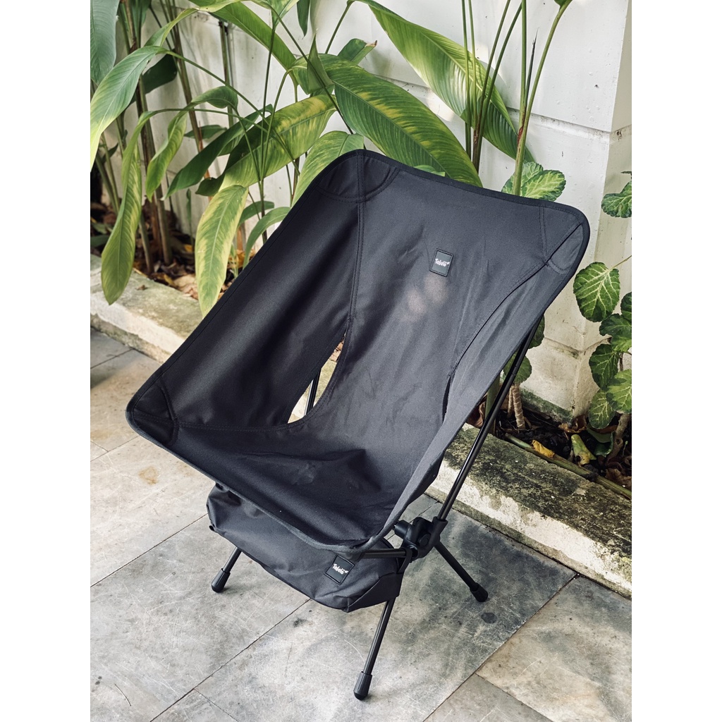 Ghế Xếp Dã Ngoại Tabalo Camp Chair