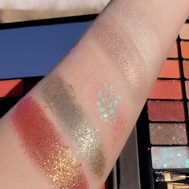 Bộ Makeup tiện lợi PEACH MILA COLOR | BigBuy360 - bigbuy360.vn