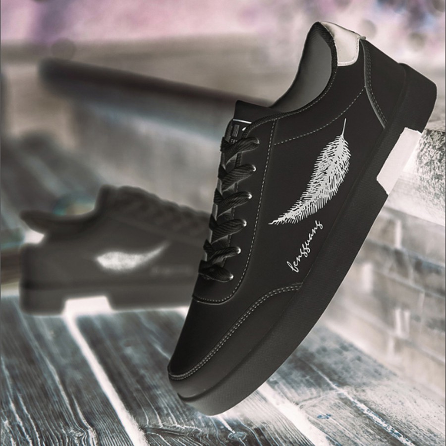 GIẦY THỂ THAO LÔNG VŨ HOT | BigBuy360 - bigbuy360.vn