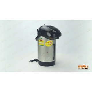 Bình thuỷ điện Sharp 2.8L Model KP-B28S -Thái Lan