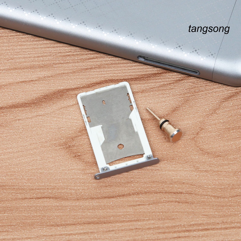 Nút Bịt Chống Bụi Cổng Tai Nghe 3.5mm Cho Iphone