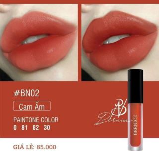 son Bernice