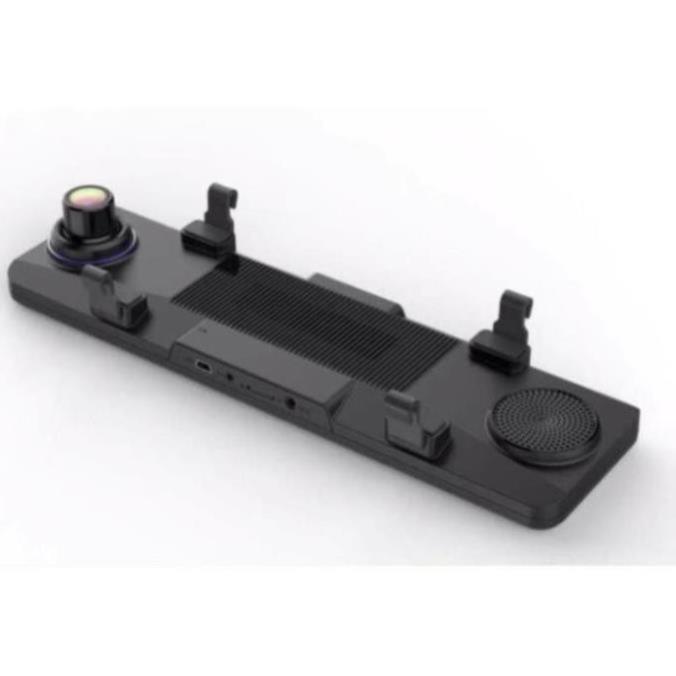 Camera hành trình BlackBox Q16-Kẹp gương hiện đại dành cho xe tải và xe con [New] | BigBuy360 - bigbuy360.vn