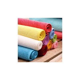 5 khăn mặt sợi tre việt nam cao cấp