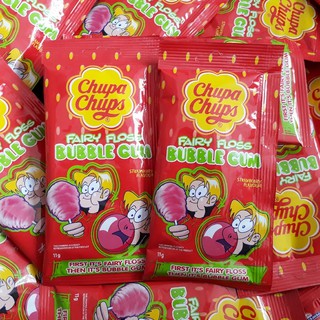 Kẹo Gum bông gòn Chupa Chups