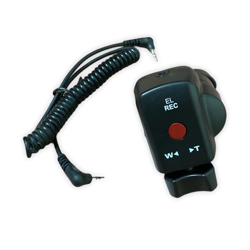 Bộ điều khiển máy quay HDV Camera chuyên nghiệp REC - ZOOM IN - ZOOM OUT- REC