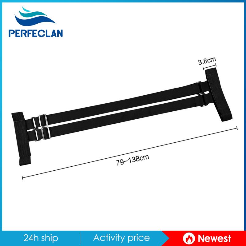 [Perfeclan] Dây Đai Đeo Vai Mang Ván Trượt Có Thể Điều Chỉnh