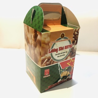 Lương Khô BB702