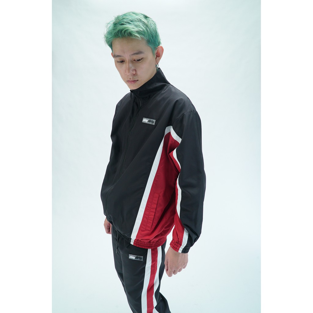 [Mã FAMALLT5 giảm 15% đơn 150k] ÁO KHOÁC BTO JACKET - PLAY DIRTY | BigBuy360 - bigbuy360.vn