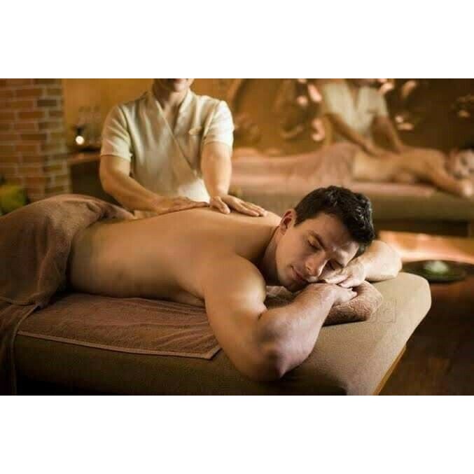 Dầu Massage Nam Nữ - Tăng Cảm Giác Cho Cặp Đôi - Bôi Trơn Bung Tỏa Cảm Xúc - Kéo Dài Thời Gian
