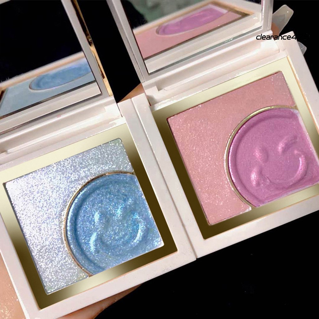 Bảng phấn bắt sáng 2 màu lâu trôi tinh tế | BigBuy360 - bigbuy360.vn