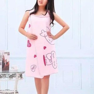 ╝~ Khăn tắm kiểu kimono đa năng ⍥