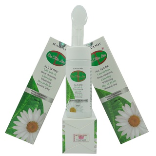 Sữa rửa mặt Dạ Thảo Liên