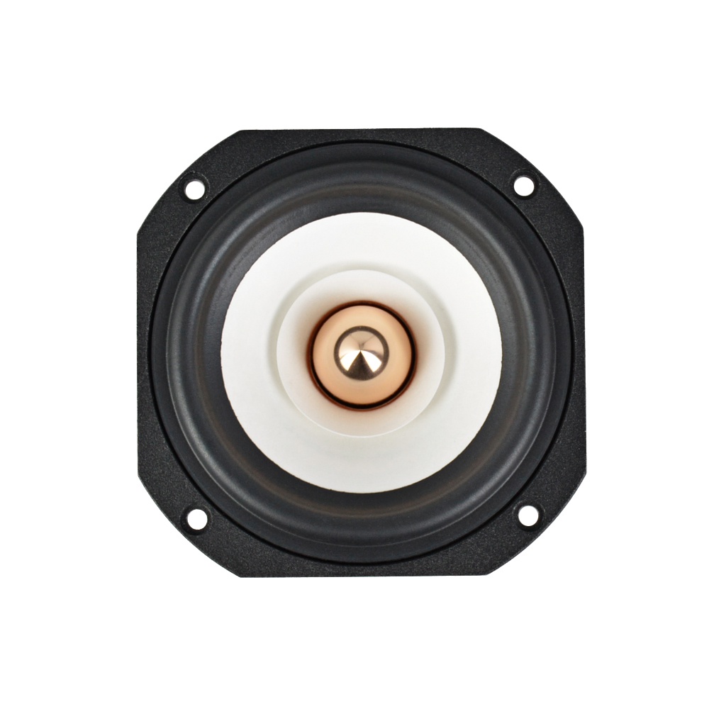 Set 1 loa 4 inch AIYIMA 4 8 Ohm 30w Hifi chuyên dụng chất lượng cao