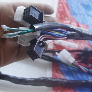 DÂY ĐIỆN SƯỜN WAVE (TRUNG QUỐC).
