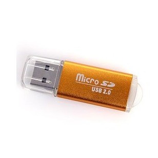 Đầu đọc thẻ nhớ microSD USB 2.0 A2