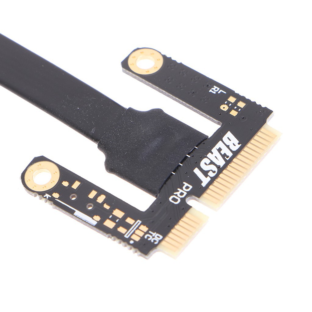 Cáp video ATX mini PCI-E cho Laptop chất lượng cao