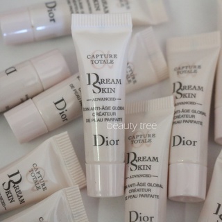 Kem dưỡng đa năng Dior Capture Total DreamSkin Advanced 3ml