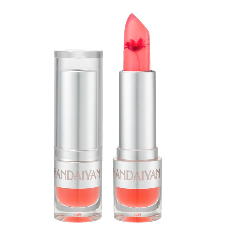 Son Môi Thay Đổi Màu Sắc Chống Nước Lâu Trôi Dành Cho Nữ