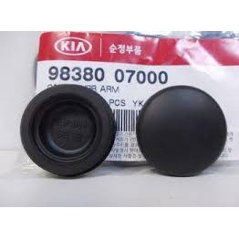 [Nhiều xe KIA] Nắp chụp chân cần gạt mưa trước mã 9838007000